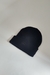 Beanie 'Negro Carbono'