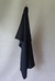 Pañuelo Negro Terrenal - Jorge Fashion & Tailoring