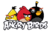 Camiseta Angry Birds (04) - comprar online