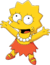 Camiseta do Simpsons - (11) - comprar online