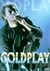 DVD Coldplay In Concert