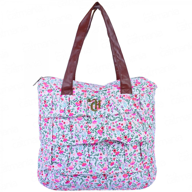 berry tote bolsa