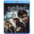 Blu-ray Harry Potter e As Relíquias da Morte Parte 1