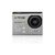 Câmera De Ação Sport Hd, Mr3000 Tela De Lcd 2" 5mp + Cartão 16gb Prata Mirage - Realshopping
