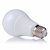 Lampada Bulbo Super Led 16w Branco Frio E27 Bivolt