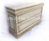 Barra mostrador ramos generales madera maciza (BA106M)