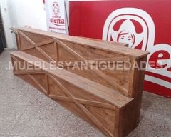 Exhibidor / caramelera para kiosco drugstore (EX101A)