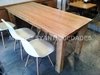 Mesa / Mesón de comedor en pinotea reciclada 1,80 mts (ME101A)