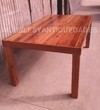 Mesa de comedor en pinotea reciclada 1,80 mts (ME108A)