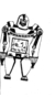 Robot - Cho Bracamonte