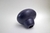 Jarron azul bajo / Serie "Atemporales - Casiopea - comprar online