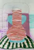 Striped Vase - Ana Alegría