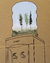 Dispenser - Manuel Coll - comprar online