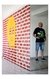Pablo Peisino - Mural Blando - The White Lodge