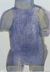 Torso peludo - Jacinto Muñoz
