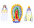 Tres marias - Cho Bracamonte
