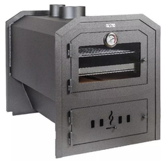Horno Ñuke 90 Para Embutir - 03-000-003
