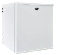 HELADERA FRIGOBAR MINIBAR VONDOM RFG48B BLANCA 48 LITROS 3 NIVELES ENFRIAMIENTO