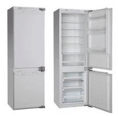 Heladera Panelable FDV No Frost Fdv 266L