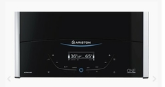 Caldera Ariston Alteas One Net 35 FF - comprar online