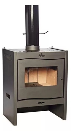 Salamandra Estufa Ñuke Madryn 70 - 18000 Kca/h - 01-000-203 - comprar online