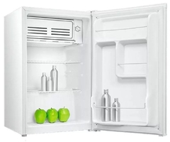Heladera Minibar Vondom Rfg170b Blanca 72l - comprar online