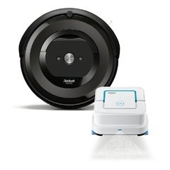 Aspiradora IRobot Roomba E5 en internet