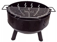 Fogon 60 Ñuke 60 Cm - 04-000-003 - comprar online