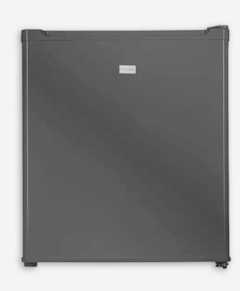 HELADERA MINIBAR VONDOM RFG148N NEGRA 46 LITROS en internet