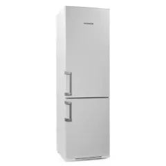 Heladera Kohinoor KGS 4094 Blanca 2 motores 358 lts