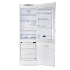 Heladera Kohinoor KGS 4094 Blanca 2 motores 358 lts en internet