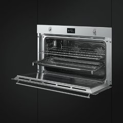 Horno Electrico Smeg SF 9390 Linea Nueva - comprar online