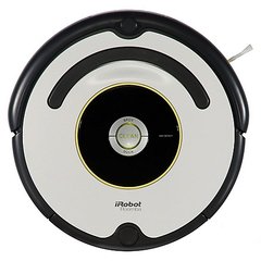 Aspiradora Irobot 621 ROBOT