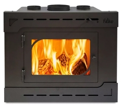 Calefactor Ñuke Nogal 60 - 16000 Kc/h 01-000-343 Insertable