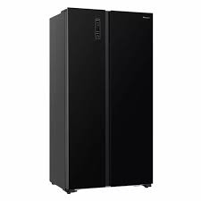 Heladera Side By Side Hisense Rc-67wsg - tienda online