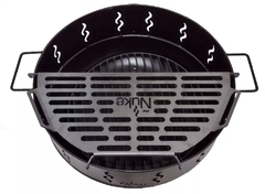Fogon 60 Ñuke 60 Cm - 04-000-003 en internet