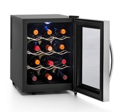 CAVA PARA VINOS VONDOM 12ST ACERO - comprar online