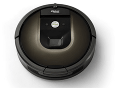Aspiradora Irobot 980 Robot