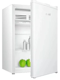 Heladera Minibar Vondom Rfg170b Blanca 72l en internet
