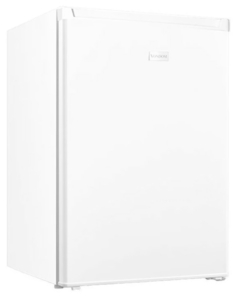 Heladera Minibar Vondom Rfg170b Blanca 72l