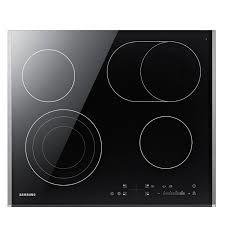 Anafe Eléctrico CTR264 Vitrocerámico SAMSUNG
