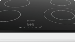 ANAFE VITROCERAMICO BOSCH PKF611BB8E DE 60 CM en internet
