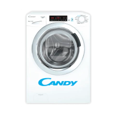 Lavarropas automático Candy GrandÓ Vita GVS128 blanco 8kg 220 V - comprar online