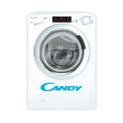 Lavarropas automático Candy GrandÓ Vita GVS128 blanco 8kg 220 V