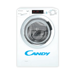 Lavarropas automático Candy GrandÓ Vita GVS128 blanco 8kg 220 V