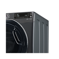 Lavasecarropas automático Candy Alisè GVFWFL4139 inverter anthracite 13kg - comprar online
