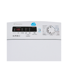 Lavarropas Automático Candy Cst68d Blanco 6kg - tienda online