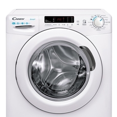 Lavarropas Automático Candy Cs10652d-12 Blanco 6.5kg en internet