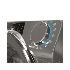Secarropas Candy Por Condensación Roc9tcerx-12 9kg Antracita - cocinasonline