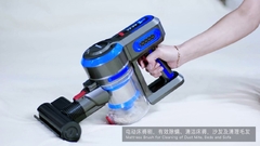 Aspiradora Inalámbrica Mamibot V6 Lite - cocinasonline